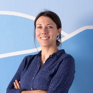Sara Sturaro Director of Childrens Studies